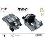 FTE 9290943 Bremssattel FTE 9290943 Bremssattel