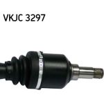 Antriebswelle VKJC 3297