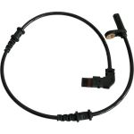 Sensor, Raddrehzahl 0 986 594 543