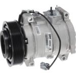 Kompressor, Klimaanlage 699054 Kompressor, Klimaanlage 699054