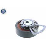 Vaico V10-0187 Spannrolle, Zahnriemen Q+, Erstausrüsterqualität