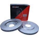 Maxgear 19-1800MAX Bremsscheibe Maxgear 19-1800MAX Bremsscheibe