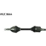 Antriebswelle VKJC 8664