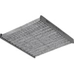 Filter, Innenraumluft 715756