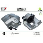 FTE 9292334 Bremssattel FTE 9292334 Bremssattel
