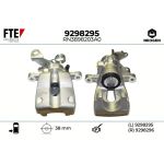 Bremssattel 9298295 Bremssattel 9298295