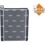 NRF 36193 Verdampfer, Klimaanlage EASY FIT NRF 36193 Verdampfer, Klimaanlage EASY FIT