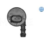 Waschwasserpumpe, Scheinwerferreinigung 313 067 0001 Waschwasserpumpe, Scheinwerferreinigung 313 067 0001
