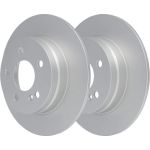 ATE 24.0109-0154.1 Bremsscheibe Ø278mm für MERCEDES C-Klasse, 5x112,0, voll, beschichtet ATE 24.0109-0154.1 Bremsscheibe Ø278mm für MERCEDES C-Klasse, 5x112,0, voll, beschichtet