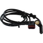 Sensor, Raddrehzahl 0 986 594 550 Sensor, Raddrehzahl 0 986 594 550