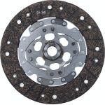 SACHS 2290 601 022 Kupplungssatz ZMS Modul