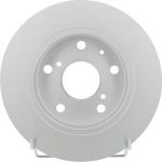 Bremsscheibe DDF2493C