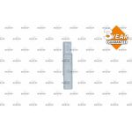 Wärmetauscher, Innenraumheizung 54382 Wärmetauscher, Innenraumheizung 54382
