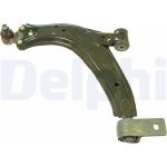 Lenker, Radaufhängung TC705 Lenker, Radaufhängung TC705
