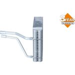 NRF 36161 Verdampfer, Klimaanlage EASY FIT
