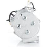 Kompressor, Klimaanlage 89349 Kompressor, Klimaanlage 89349