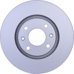 Bremsscheibe 8DD 355 108-371