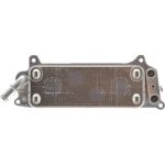 Ölkühler, Automatikgetriebe CLC 77 000P Ölkühler, Automatikgetriebe CLC 77 000P