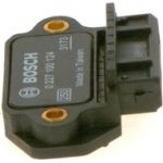 BOSCH 0 227 100 124 Schaltgerät, Zündanlage