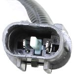 Sensor, Raddrehzahl 09001259 Sensor, Raddrehzahl 09001259