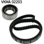 Zahnriemensatz VKMA 02203