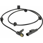 Sensor, Raddrehzahl 0900990 Sensor, Raddrehzahl 0900990