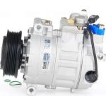 Kompressor, Klimaanlage 890173