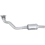Hella 8LE 366 050-031 Katalysator Easy2Fit – PARTNERED with Faurecia