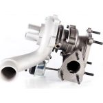 Nissens Turbolader 93238