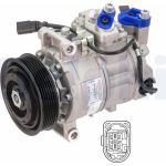 Kompressor, Klimaanlage CS20577