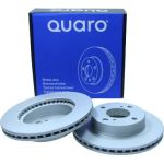 QUARO QD0368 Bremsscheibe QUARO QD0368 Bremsscheibe