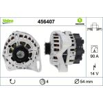 Generator 456407