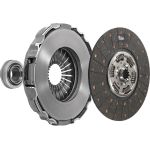 Valeo 827476 Kupplungssatz NEW ORIGINAL KIT3P Valeo 827476 Kupplungssatz NEW ORIGINAL KIT3P