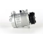 Kompressor, Klimaanlage ACP 500 000P Kompressor, Klimaanlage ACP 500 000P