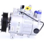 Kompressor, Klimaanlage 89513 Kompressor, Klimaanlage 89513