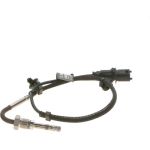 Sensor, Abgastemperatur 0 986 259 131
