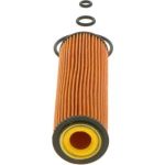 BOSCH 1 457 429 261 Ölfilter
