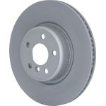 Bremsscheibe 24.0124-0264.2
