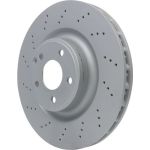 Bremsscheibe 24.0132-0175.1 Bremsscheibe 24.0132-0175.1