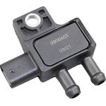 Sensor, Abgasdruck 0906403