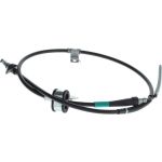 BOSCH 1 987 482 092 Seilzug, Feststellbremse BOSCH 1 987 482 092 Seilzug, Feststellbremse