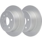 Bremsscheibe 24.0110-0249.1