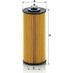Ölfilter HU 7074 X Ölfilter HU 7074 X