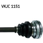 Antriebswelle VKJC 1151 Antriebswelle VKJC 1151