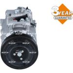 NRF 320065 Kompressor, Klimaanlage EASY FIT NRF 320065 Kompressor, Klimaanlage EASY FIT