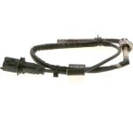 Sensor, Abgastemperatur 0 986 259 051 Sensor, Abgastemperatur 0 986 259 051