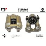 Bremssattel 9298449