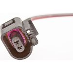 Reparatursatz Kabelbaum, Stecker 2 Polig 2323019