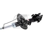 Stoßdämpfer 1002465 Stoßdämpfer 1002465