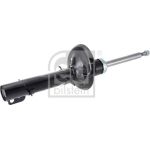 febi bilstein 1002398 Stoßdämpfer febi bilstein 1002398 Stoßdämpfer
